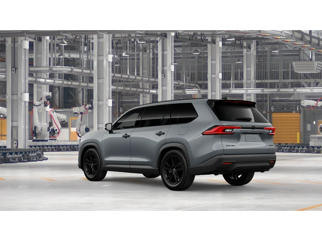 Nuevos TOYOTA GRAND HIGHLANDER HYBRID à Estados chez autogozo