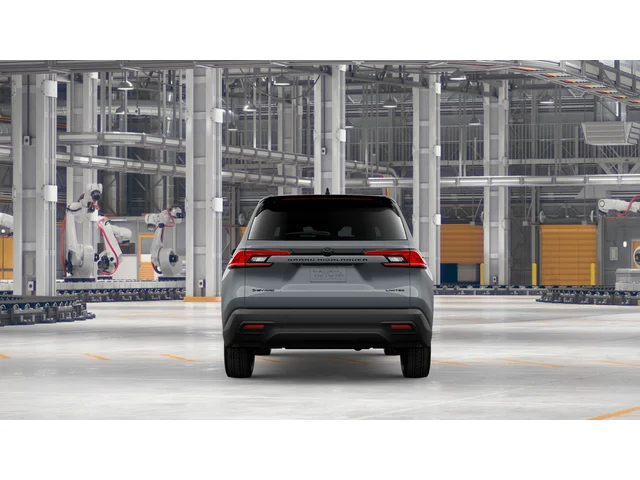 Nuevos TOYOTA GRAND HIGHLANDER HYBRID à Estados chez autogozo