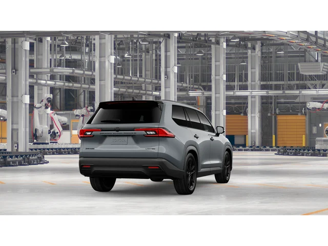 Nuevos TOYOTA GRAND HIGHLANDER HYBRID à Estados chez autogozo