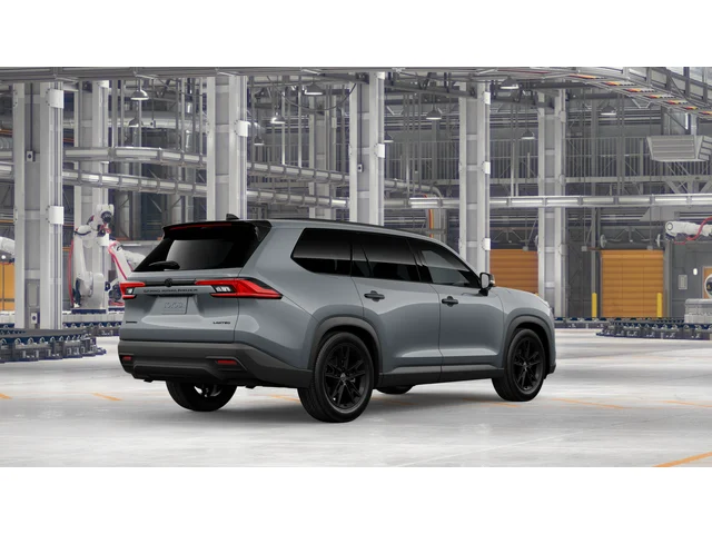 Nuevos TOYOTA GRAND HIGHLANDER HYBRID à Estados chez autogozo
