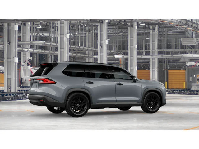 Nuevos TOYOTA GRAND HIGHLANDER HYBRID à Estados chez autogozo