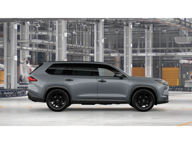 Nuevos TOYOTA GRAND HIGHLANDER HYBRID à Estados chez autogozo