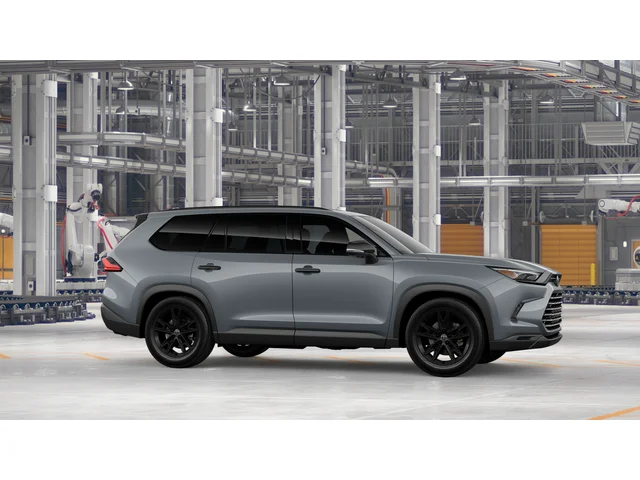 Nuevos TOYOTA GRAND HIGHLANDER HYBRID à Estados chez autogozo