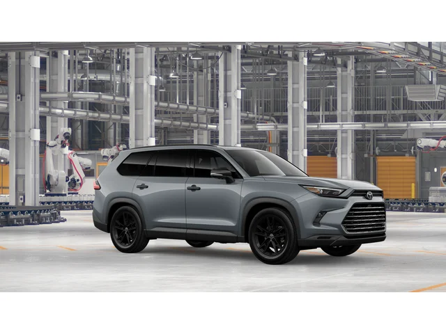Nuevos TOYOTA GRAND HIGHLANDER HYBRID à Estados chez autogozo