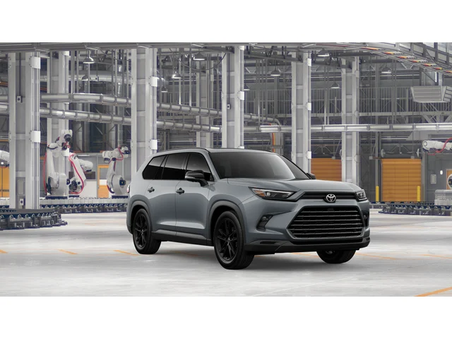 Nuevos TOYOTA GRAND HIGHLANDER HYBRID à Estados chez autogozo