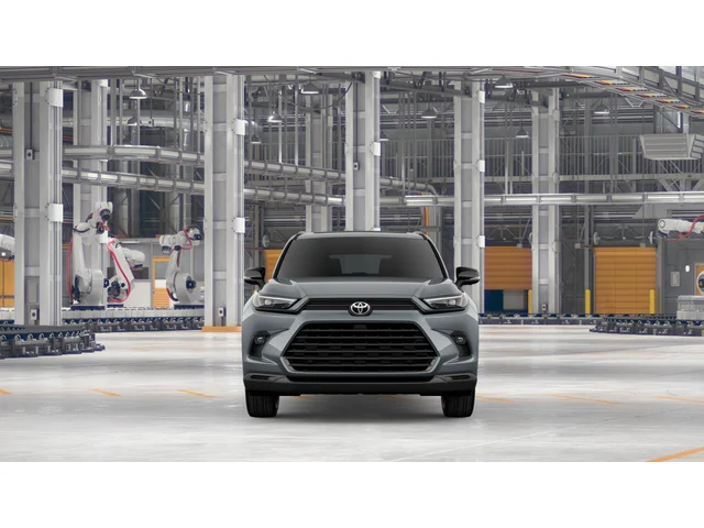 Nuevos TOYOTA GRAND HIGHLANDER HYBRID à Estados chez autogozo
