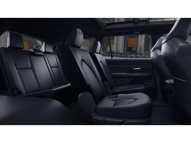 Nuevos TOYOTA GRAND HIGHLANDER HYBRID à Estados chez autogozo