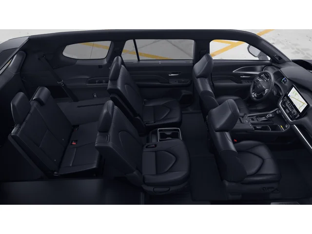 Nuevos TOYOTA GRAND HIGHLANDER HYBRID à Estados chez autogozo