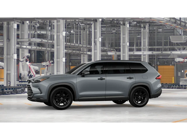 Nuevos TOYOTA GRAND HIGHLANDER HYBRID à Estados chez autogozo