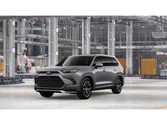 Nuevos TOYOTA GRAND HIGHLANDER HYBRID à Estados chez autogozo