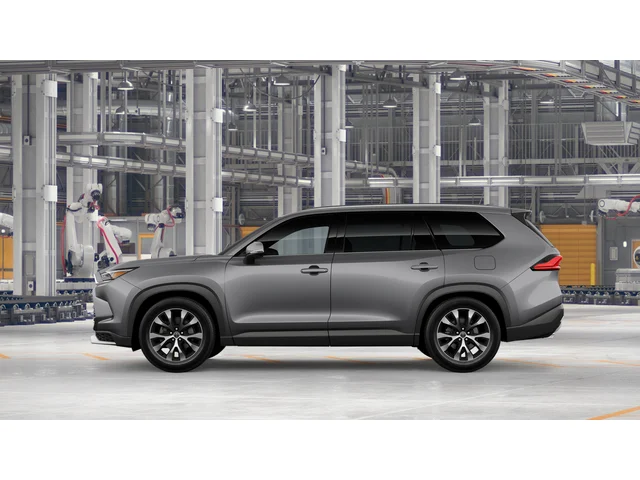Nuevos TOYOTA GRAND HIGHLANDER HYBRID à Estados chez autogozo