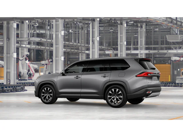 Nuevos TOYOTA GRAND HIGHLANDER HYBRID à Estados chez autogozo