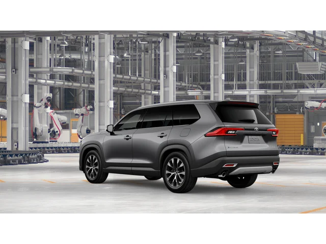 Nuevos TOYOTA GRAND HIGHLANDER HYBRID à Estados chez autogozo
