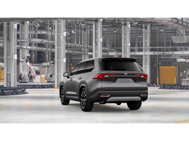 Nuevos TOYOTA GRAND HIGHLANDER HYBRID à Estados chez autogozo