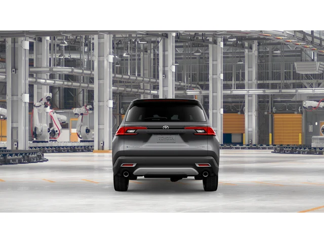 Nuevos TOYOTA GRAND HIGHLANDER HYBRID à Estados chez autogozo