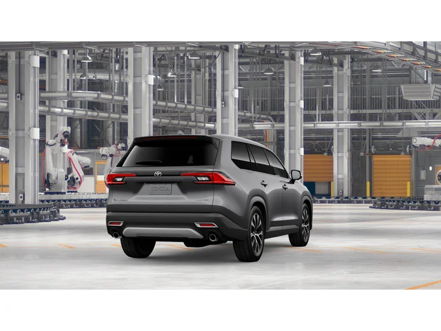 Nuevos TOYOTA GRAND HIGHLANDER HYBRID à Estados chez autogozo