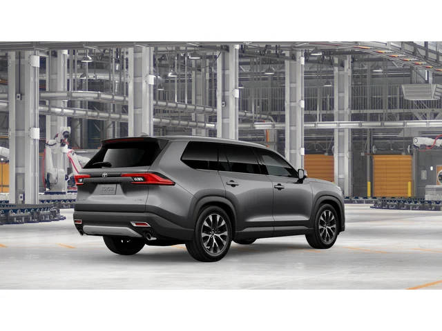 Nuevos TOYOTA GRAND HIGHLANDER HYBRID à Estados chez autogozo