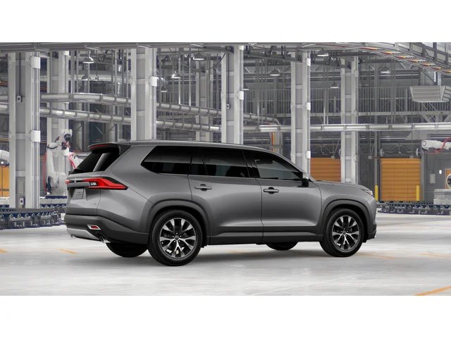 Nuevos TOYOTA GRAND HIGHLANDER HYBRID à Estados chez autogozo