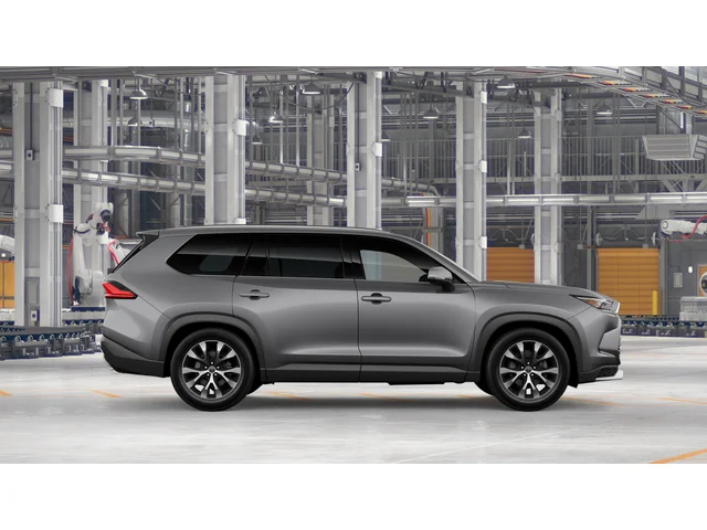 Nuevos TOYOTA GRAND HIGHLANDER HYBRID à Estados chez autogozo
