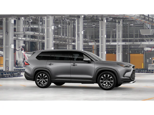 Nuevos TOYOTA GRAND HIGHLANDER HYBRID à Estados chez autogozo