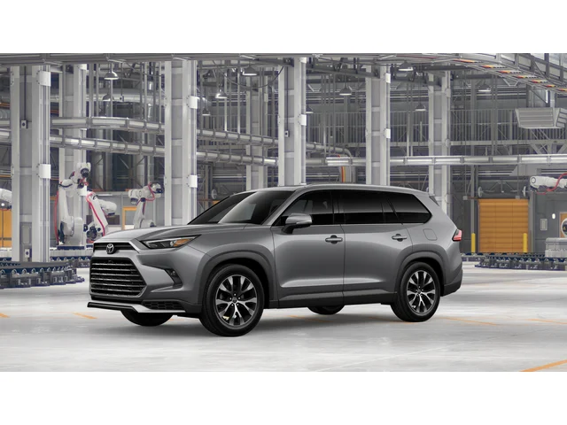 Nuevos TOYOTA GRAND HIGHLANDER HYBRID à Estados chez autogozo