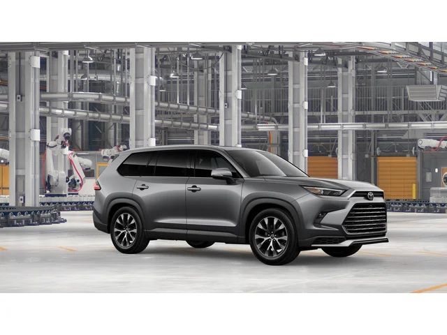 Nuevos TOYOTA GRAND HIGHLANDER HYBRID à Estados chez autogozo