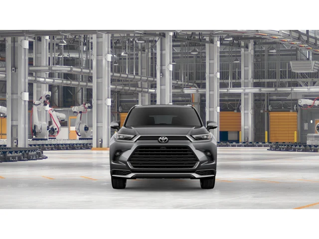 Nuevos TOYOTA GRAND HIGHLANDER HYBRID à Estados chez autogozo