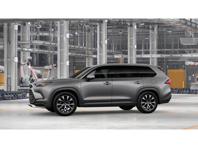 Nuevos TOYOTA GRAND HIGHLANDER HYBRID à Estados chez autogozo