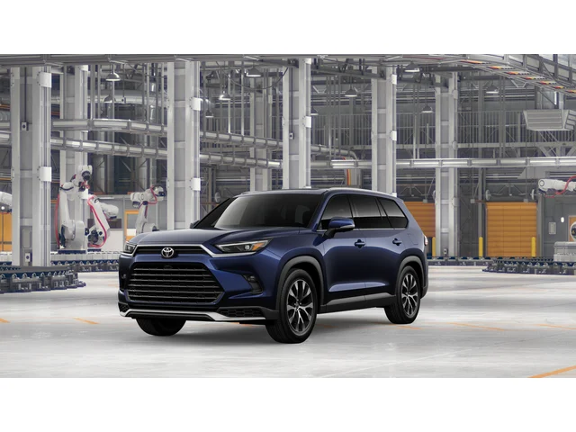 Nuevos TOYOTA GRAND HIGHLANDER HYBRID à Estados chez autogozo
