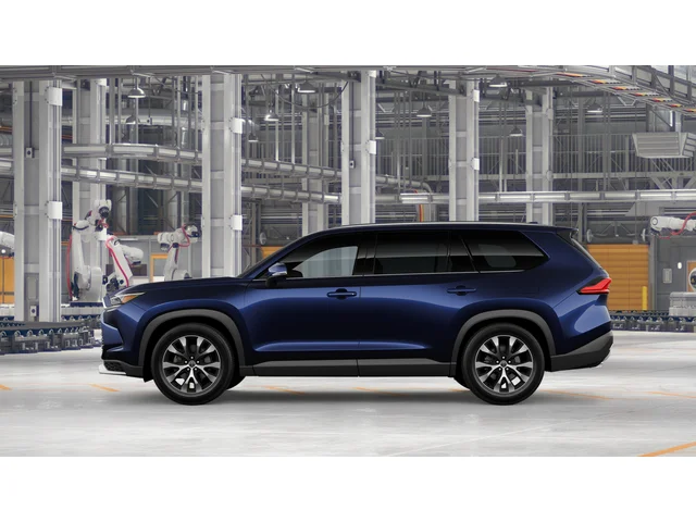 Nuevos TOYOTA GRAND HIGHLANDER HYBRID à Estados chez autogozo