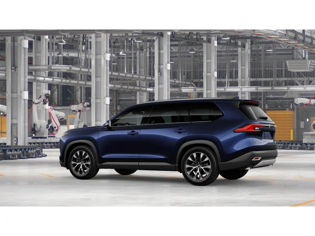 Nuevos TOYOTA GRAND HIGHLANDER HYBRID à Estados chez autogozo