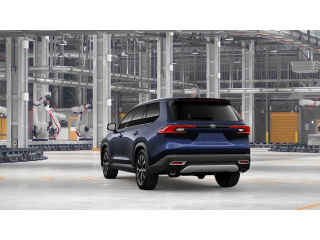 Nuevos TOYOTA GRAND HIGHLANDER HYBRID à Estados chez autogozo