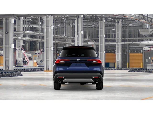 Nuevos TOYOTA GRAND HIGHLANDER HYBRID à Estados chez autogozo