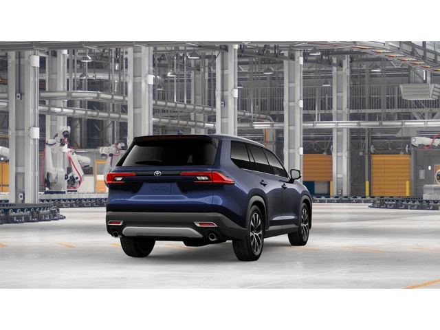 Nuevos TOYOTA GRAND HIGHLANDER HYBRID à Estados chez autogozo