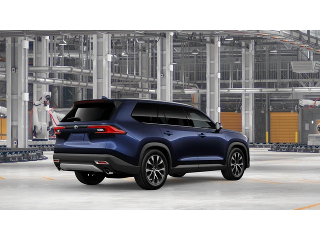 Nuevos TOYOTA GRAND HIGHLANDER HYBRID à Estados chez autogozo