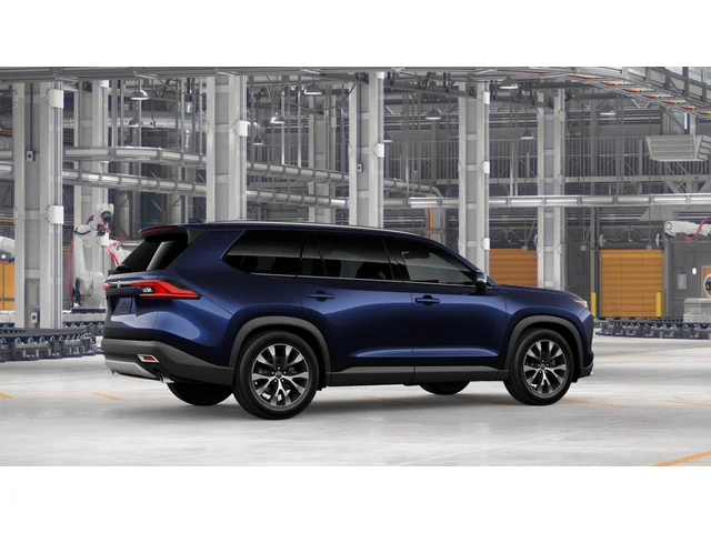 Nuevos TOYOTA GRAND HIGHLANDER HYBRID à Estados chez autogozo