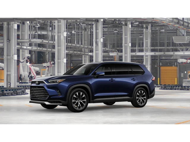 Nuevos TOYOTA GRAND HIGHLANDER HYBRID à Estados chez autogozo