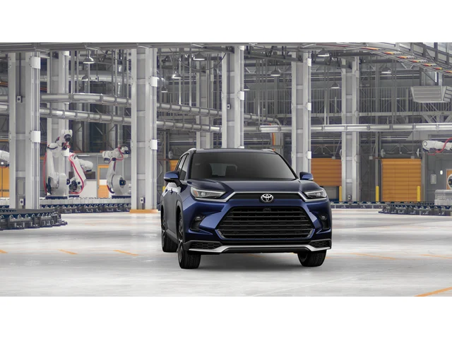 Nuevos TOYOTA GRAND HIGHLANDER HYBRID à Estados chez autogozo