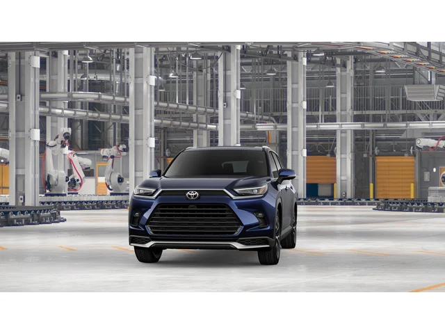 Nuevos TOYOTA GRAND HIGHLANDER HYBRID à Estados chez autogozo
