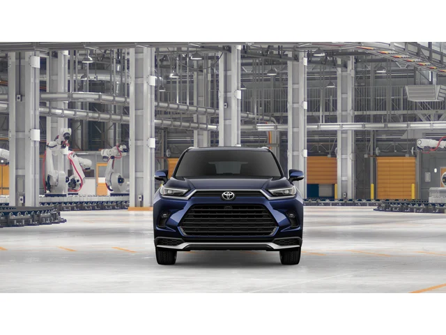 Nuevos TOYOTA GRAND HIGHLANDER HYBRID à Estados chez autogozo