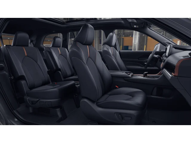 Nuevos TOYOTA GRAND HIGHLANDER HYBRID à Estados chez autogozo