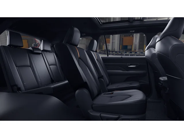Nuevos TOYOTA GRAND HIGHLANDER HYBRID à Estados chez autogozo