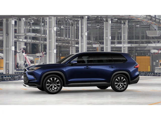 Nuevos TOYOTA GRAND HIGHLANDER HYBRID à Estados chez autogozo