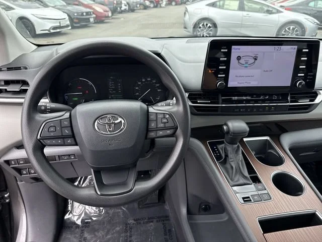 SEMINUEVOS TOYOTA Sienna a Estados en autogozo