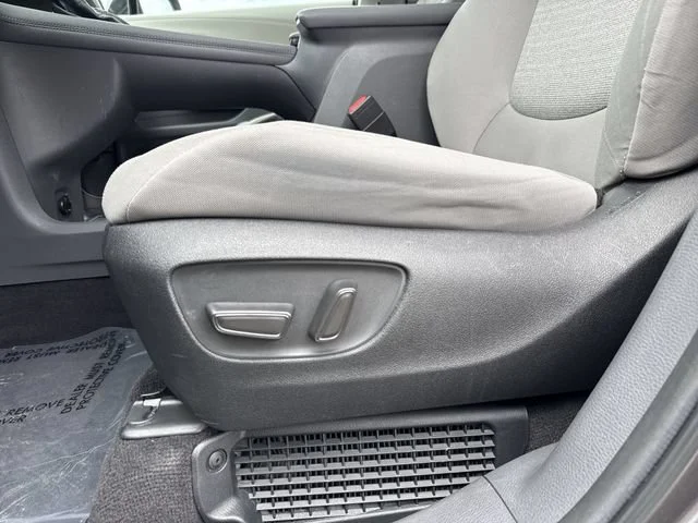 SEMINUEVOS TOYOTA Sienna a Estados en autogozo