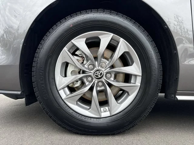 SEMINUEVOS TOYOTA Sienna a Estados en autogozo