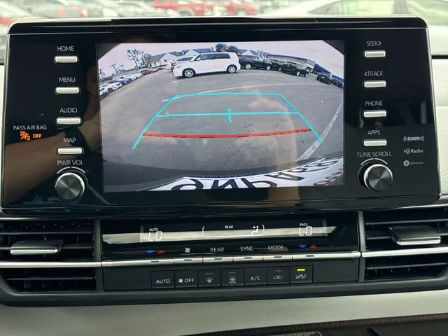 SEMINUEVOS TOYOTA Sienna a Estados en autogozo