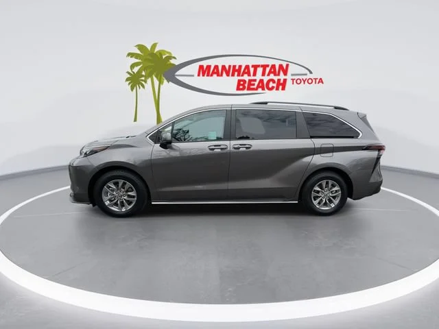 SEMINUEVOS TOYOTA Sienna a Estados en autogozo