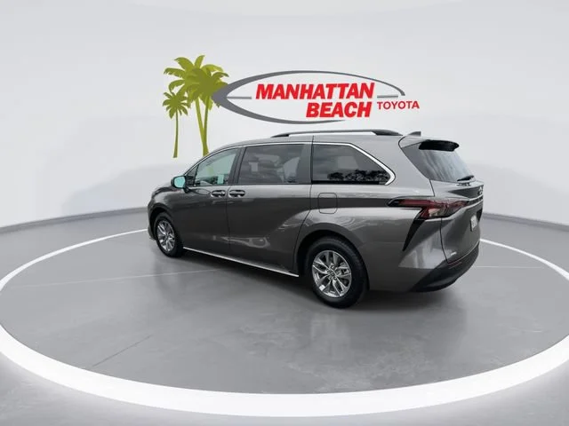 SEMINUEVOS TOYOTA Sienna a Estados en autogozo