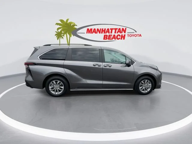 SEMINUEVOS TOYOTA Sienna a Estados en autogozo
